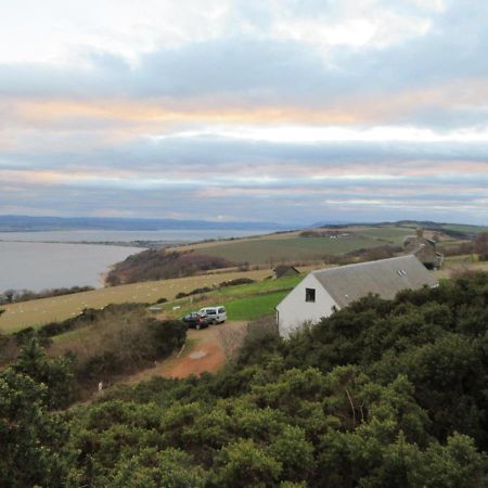 Osprey, Longhouse Cottages Rosemarkie Экстерьер фото