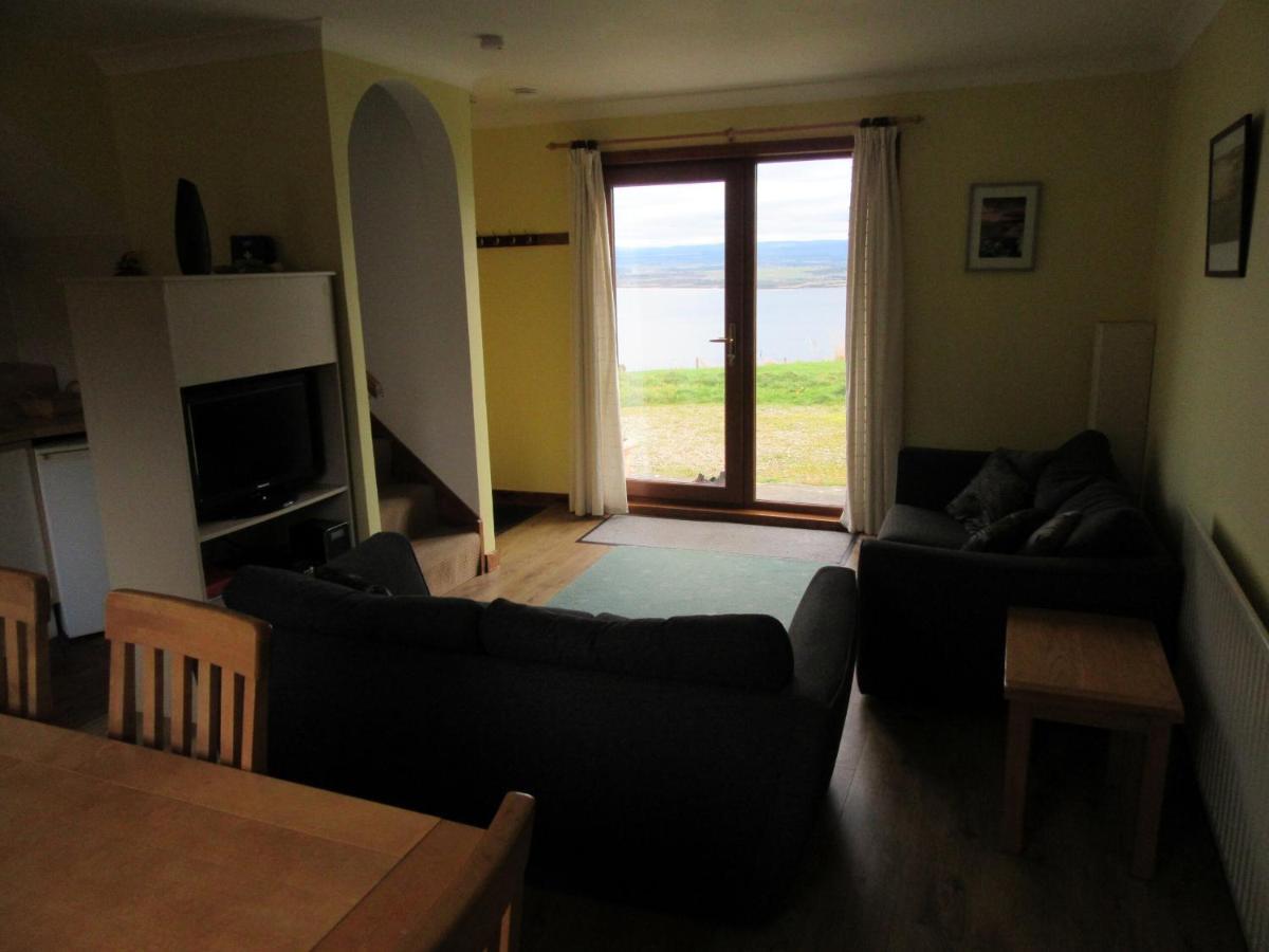 Osprey, Longhouse Cottages Rosemarkie Экстерьер фото