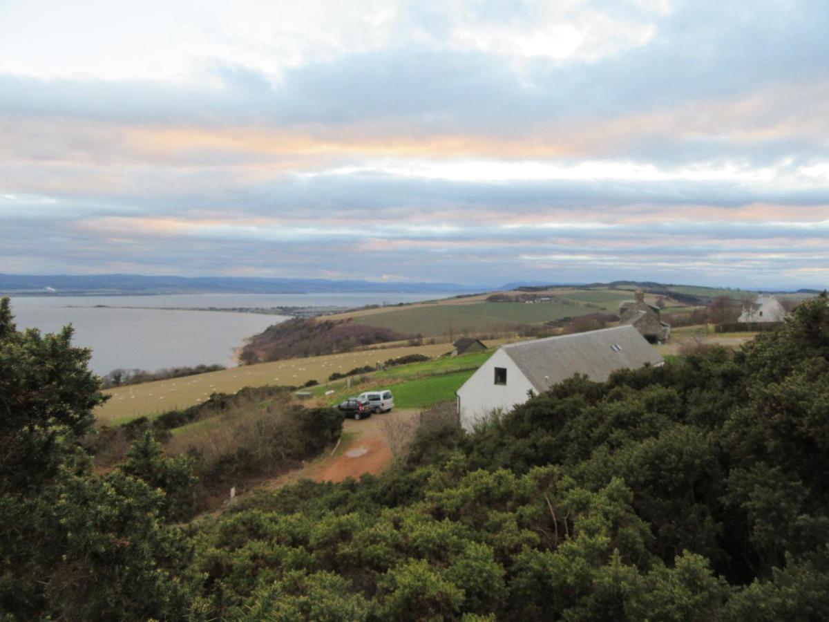 Osprey, Longhouse Cottages Rosemarkie Экстерьер фото